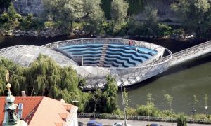 Graz Serves Up a Grand Design