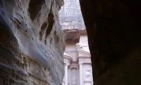 The Majestic Secret