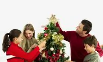 Give Your Home a Festive Makeover