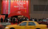 Tribeca 101—De Niro’s ‘Passion Project’