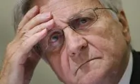 Central Banks Powerless to Escape Vicious Cycle