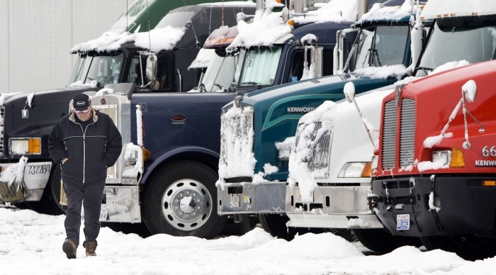 canada-in-need-of-more-truck-drivers-report-the-epoch-times