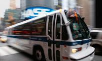 Mass Transit Not So Eco-Friendly, Study Finds