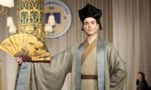 Authenticity and Modesty Take Top Honor at Han Couture Competition