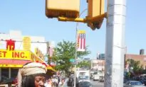 Locals Misled by Hate Propaganda