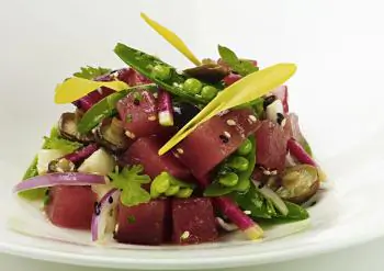 Rouge Tomate: The Future of Fresh-Food Dining