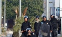 Tunisia Closes Schools and Universities, Protests Continue