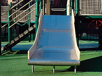 Synthetic Turf Could Be Health Risk