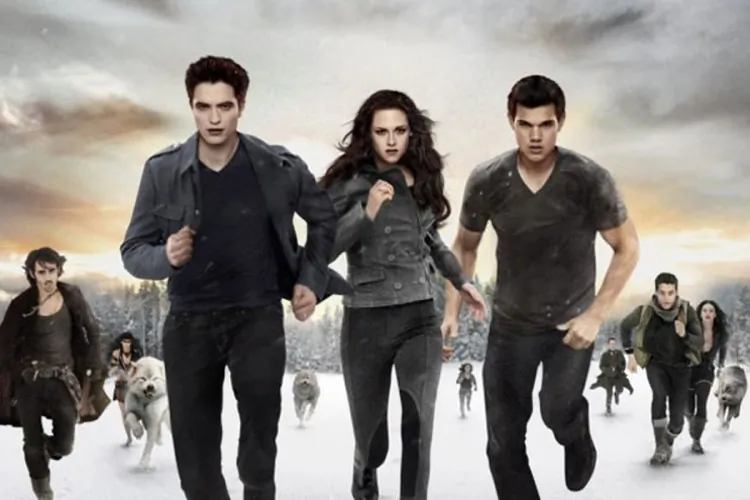 Summit Entertainment