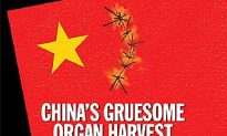 Magazine Breaks News on Organ Harvesting in China