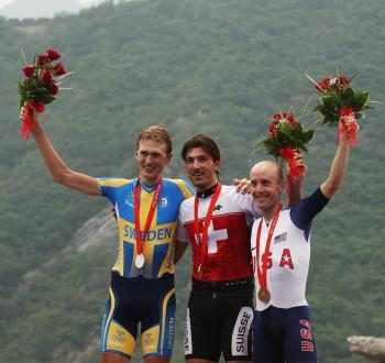 Victory, Defeat Manifest in Body Language: Study