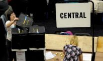 UK Voters Could Sue After Ballot Box Failures
