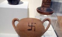 The Swastika: An Ancient Symbol of Mercy