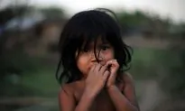 UNICEF Says Children in Cities Lack Basic Services