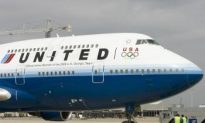 United Drops Plan to Charge for Transatlantic Meals