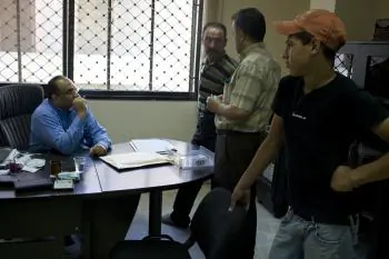 Small Business Owners in the West Bank Struggle to Survive