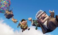 Movie Review: ‘Up’