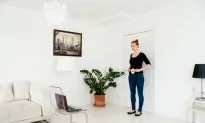 The Digital Dressing Room