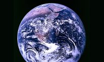 Gaia: The Living, Breathing Earth