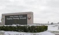 Utah Lockdown: Utah Army Base Lockdown Ends