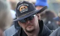 Poverty Grows Among Post-9/11 Veterans