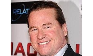 Val Kilmer Scheduled For Hearing In New Mexico