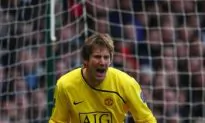 Another Week, Another Clean Sheet for United