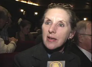 ‘I’ve never seen anything like this,’ Says Ballet Company Director