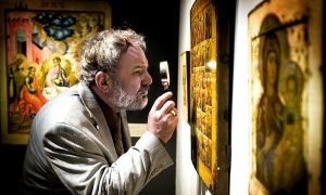 World's Greatest Art Fair: TEFAF Maastricht