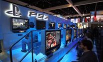 Video Game Industry Hurt By Recession, Sales Down 9 Percent