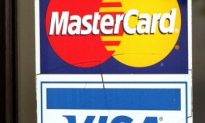 Visa and MasterCard Settle Antitrust Suit