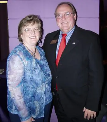Vice Mayor: ‘It was fantastic!’