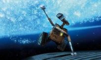 Movie Review: ‘WALL-E’