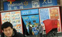 Wal-Mart’s Environmental Sustainability Promise