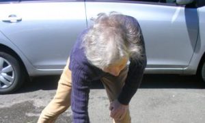 Small American Town Fights to Save Artesian Well