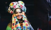 Beijing’s ‘Bjork Policy’ Takes Aim at Musicians