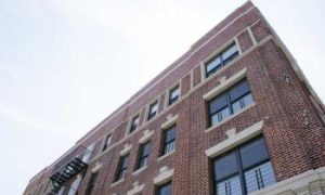 Non-Profit Struggling with 24 Vacant Buildings, No Buyers