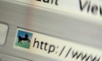 Counterfeit Websites Top 50 Billion Online Visits Annually