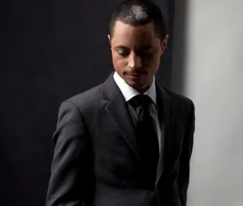 José James Brings the Jazz to Jazz Standard