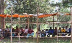 Human Rights Watch International Film Festival