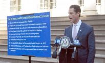 Rep. Weiner Releases Top 10 Benefits in New Health Bill