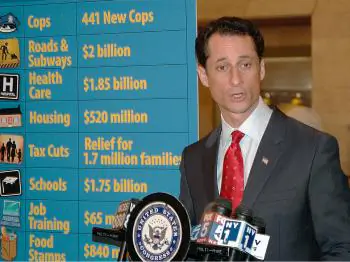 How Will Obama’s Economic Stimulus Affect New York?