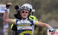 Westra Wins Paris-Nice Stage Five, Wiggins Defends Yellow