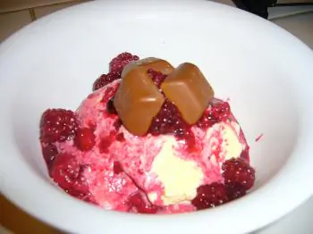 Delicious Sweet Winter Treats