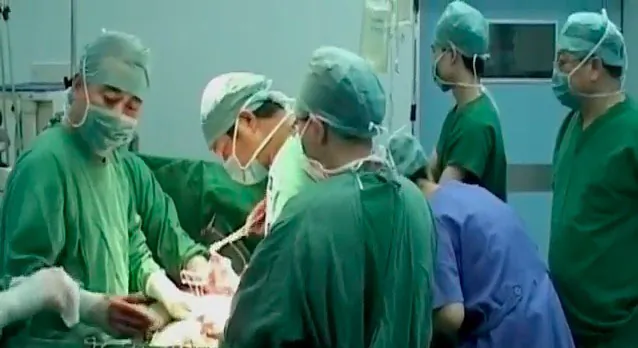 Doctors Challenge Americans: Tell White House to Condemn Forced Organ Harvesting in China
