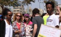 Foreigners in a Foreign Land—Refugees in Israel