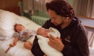 Whooping Cough Epidemic Nearing California's Worst in 55 Years