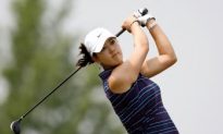 Golfer Michelle Wie to Challenge the Men Again