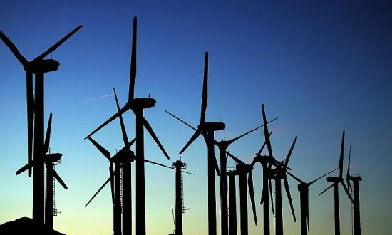 Port of Long Beach Plans Installation of Offshore Wind Turbines as Tall as Eiffel Tower