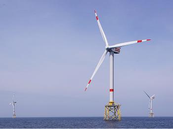 Atlantic Offshore Wind Energy Consortium Established